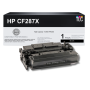Compatible HP 87X (CF287X) Toner Cartridge, Black 18K High Yield