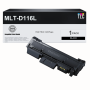 Compatible Samsung MLT-D116L (SU832A) Black High Yield Toner Cartridge (3K YLD)