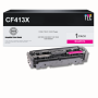 Compatible HP 410X (CF413X) Toner Cartridge, Magenta 5K High Yield