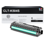 Samsung CLT-K504S Toner Cartridge - Black (Compatible)