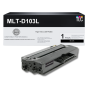 Compatible Samsung MLT-D103L (SU720A) Black Toner Cartridge (2.5K YLD)