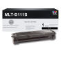 Compatible Samsung 111S (MLT-D111S) Toner Cartridge, Black 1K Yield