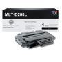 Compatible Samsung  MLT-D208L (SU990A) High Yield Black Toner Cartridge (10K YLD)