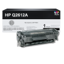 Compatible HP Q2612A (HP 12A ) Black Toner Catridge (2K YLD)