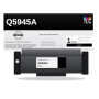 Compatible HP 45A (Q5945A) Toner Cartridge, Black 20K High Yield