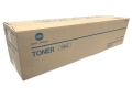 Genuine Konica Minolta TN-812 (A8H5030) Black Toner Cartridge