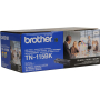 Brother TN115BK Black Toner Cartridge