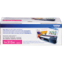 Brother Genuine OEM TN315M (TN-315M) High Yield Magenta Toner Cartridge (3.5K YLD)