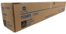 Konica Minolta Genuine OEM TN319K (TN-319K) (A11G130) Black Toner Cartridge (29K YLD)