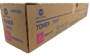 Konica Minolta TN-321M Toner Cartridge, A33K330 - Magenta (Genuine)