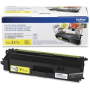 Genuine Brother TN331Y Yellow Toner Cartridge (1.5K YLD)