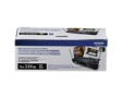 Genuine Brother TN339BK Toner Cartridge, Black 6K Extra High Yield