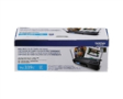 Genuine Brother TN339C Toner Cartridge, Cyan 6K Extra High Yield