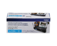 Genuine Brother TN339C Toner Cartridge, Cyan 6K Extra High Yield