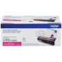 Brother Genuine OEM TN431M Standard Yield Magenta Toner (1.8K YLD)