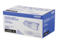 Genuine Brother TN439BK Ultra High Yield Black Toner Cartridge (9,000 Yield)  