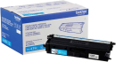 Genuine Brother TN439C Ultra High Yield Cyan Toner Cartridge (9,000 Yield)  