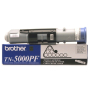 Brother Genuine OEM TN5000PF (TN-5000PF) Black Toner Cartridge (2.2K YLD)