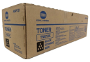 Konica Minolta Genuine OEM A04P131 (TN610K, TN-610K) Black Toner Cartridge (35K YLD)