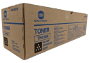 Original Konica Minolta TN616K (A1U9130) Toner Cartridge, Black