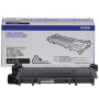Brother Genuine TN630 Black Toner Cartridge (1.2K YLD)