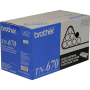 Brother TN-670 Toner Cartridge, High-Yield - Black (Genuine)