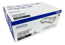 Brother Genuine OEM TN820 (TN-820) Standard Yield Black Toner Cartridge (3K YLD)