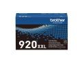 Genuine Brother TN920XXL Ultra High Yield Black Toner Cartridge 12000 Yield  