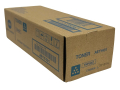 Genuine Konica Minolta TNP93C (AE1Y431) Toner Cartridge, Cyan 4K Yield