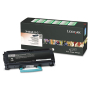 Lexmark Genuine OEM X463A11G Black Return Program Toner Cartridge (3.5K YLD)