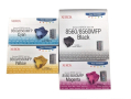 Xerox Phaser 8560 Solid Ink, Full Set (BK,C,M,Y) - Genuine