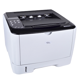 Ricoh Aficio SP3500N Toner Cartridges