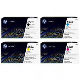 hp 653 toner