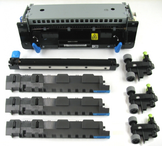 00 FUSER MAINTENANCE KIT, 41X2233