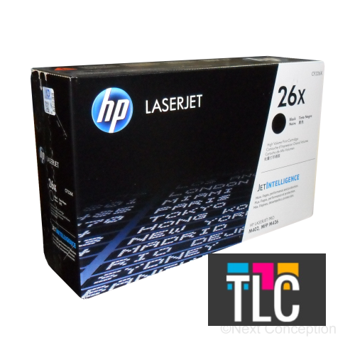 hp cf226x