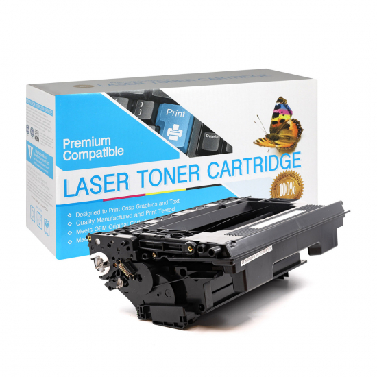 HP CF237A (HP 37A) Toner Cartridge 