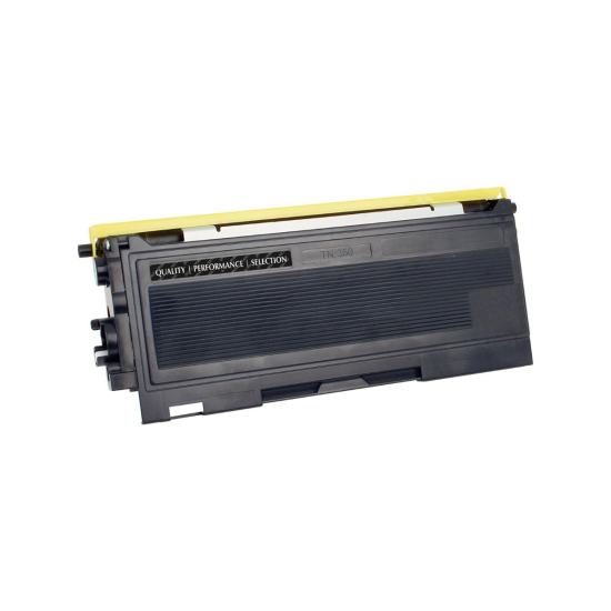 Compatible Brother TN-350 Toner Cartridge