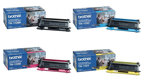brother 3745 toner