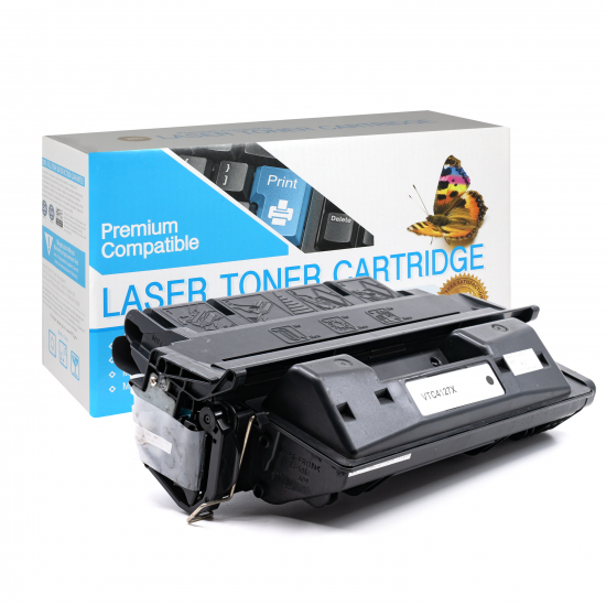HP C4127X (HP 27X) High Yield Toner 